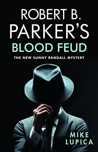 9780857303820: Robert B. Parker's Blood Feud