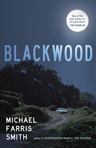Imagen de archivo de Blackwood a la venta por Better World Books