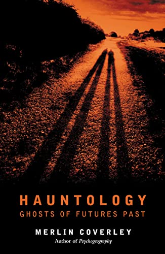 Imagen de archivo de Hauntology: Ghosts of Futures Past a la venta por AwesomeBooks