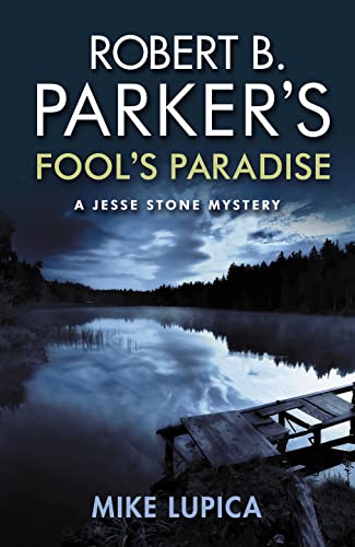 9780857304353: Robert B. Parker's Fool's Paradise