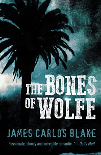 Beispielbild fr Bones of Wolfe, The (The Wolfe Series, 5) zum Verkauf von WorldofBooks