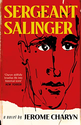 Stock image for Sergeant Salinger for sale by Goldstone Books