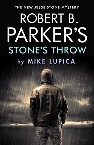 Stock image for Robert B. Parker's Stone's Throw for sale by Blackwell's