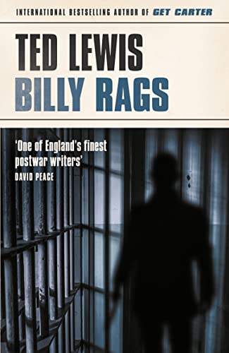 Stock image for Billy Rags for sale by GreatBookPrices