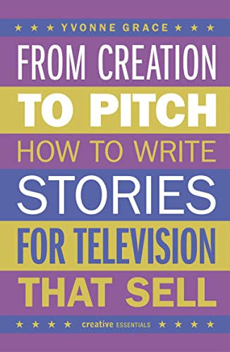 Stock image for From Creation to Pitch (Paperback) for sale by Grand Eagle Retail