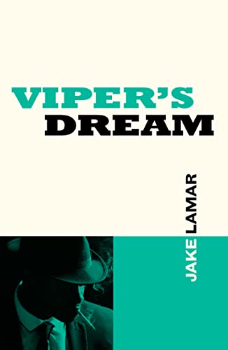 Beispielbild fr Viper's Dream zum Verkauf von WorldofBooks