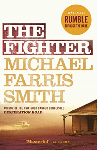 9780857305800: The Fighter