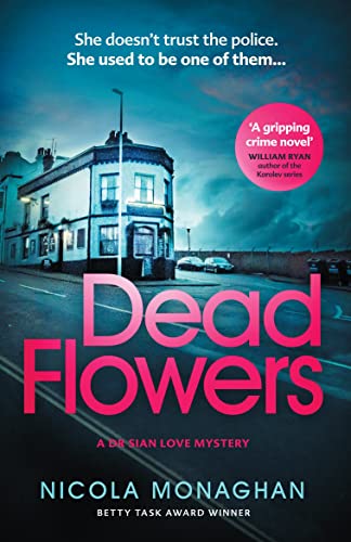 Stock image for Dead Flowers for sale by Redux Books