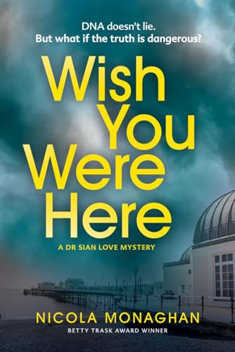 Stock image for Wish You Were Here (): Revised and Updated (Sian Love) for sale by Reuseabook