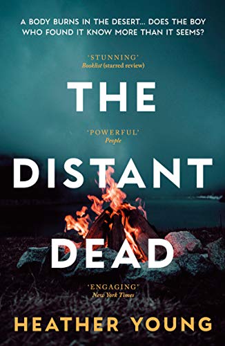 Stock image for The Distant Dead: An unforgettable thriller, 'powerful and poignant' (People Magazine) for sale by WorldofBooks