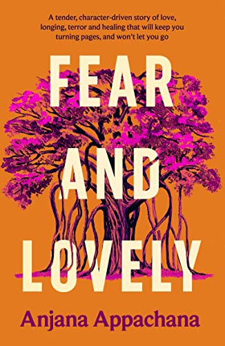 Beispielbild fr Fear And Lovely zum Verkauf von WorldofBooks