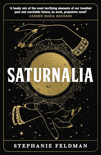 Stock image for Saturnalia for sale by GreatBookPrices