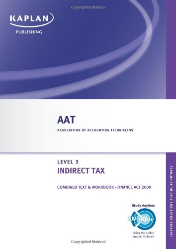 Imagen de archivo de AAT : Association of Accounting Technicians : 2010-2011 a la venta por Better World Books Ltd