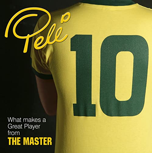 Beispielbild fr 10 -What makes a Great Player from The Master zum Verkauf von WorldofBooks