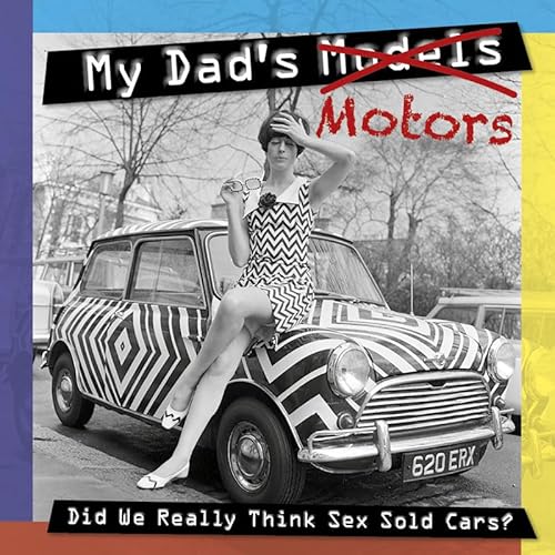 Beispielbild fr My Dad's Motors zum Verkauf von WorldofBooks