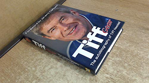 Beispielbild fr Tiff Gear: The Autobiography of Tiff Needell zum Verkauf von WorldofBooks