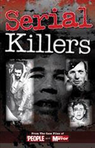 Beispielbild fr Serial Killers: Crimes of the Century zum Verkauf von WorldofBooks