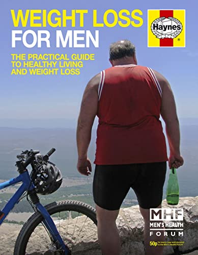 Beispielbild fr Weight Loss for Men: Manual zum Verkauf von Anybook.com