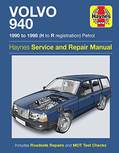 

Volvo 940