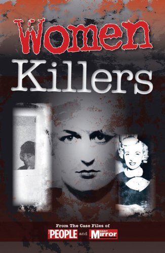 Beispielbild fr Women Killers (Crimes of the Century) zum Verkauf von MusicMagpie