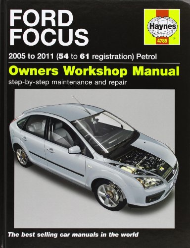 Stock image for Haynes 4785 Workshop Manual for sale by WorldofBooks