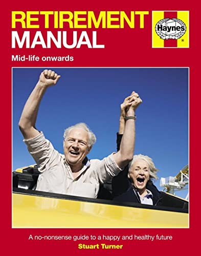 Stock image for Retirement Manual for sale by Blackwell's