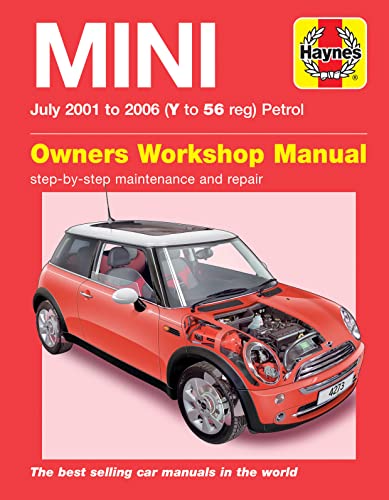 9780857338815: Mini 01-06