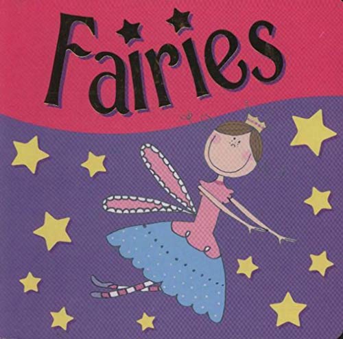 9780857341631: Fairies (First Word Board Books)