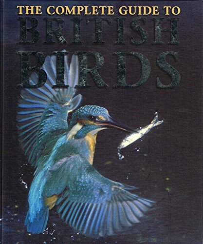 Imagen de archivo de British Birds a la venta por Better World Books Ltd