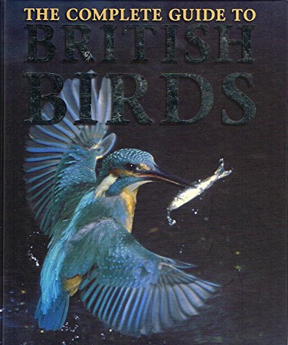 Stock image for British Birds for sale by Better World Books Ltd