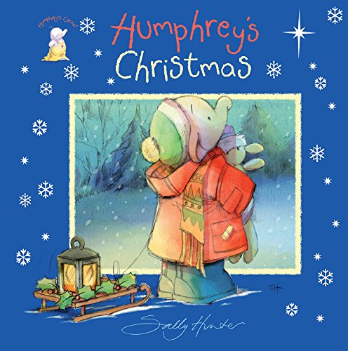 Beispielbild fr Humphrey's Corner: Humphrey's Christmas (Gift Book) zum Verkauf von AwesomeBooks