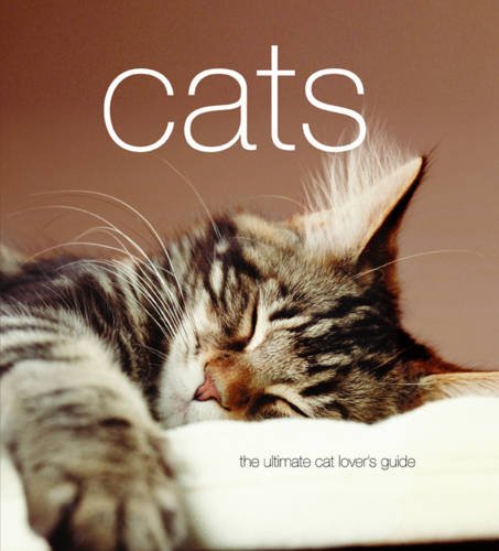 9780857344120: Cats (Pet Series)