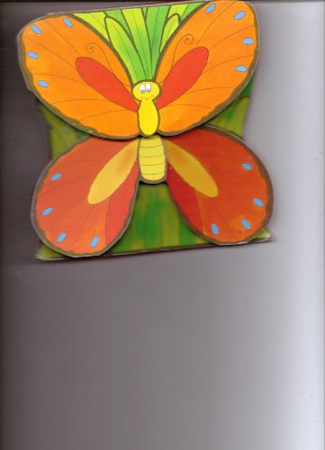 Imagen de archivo de Butterfly a la venta por Wonder Book