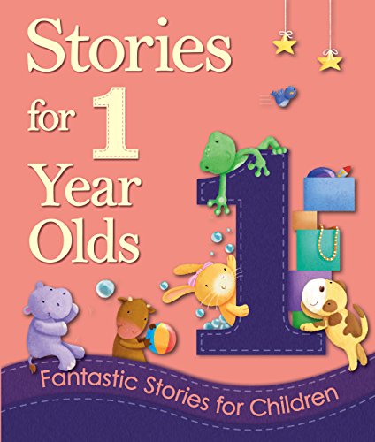 Storybooks - Stories for 1 Year...