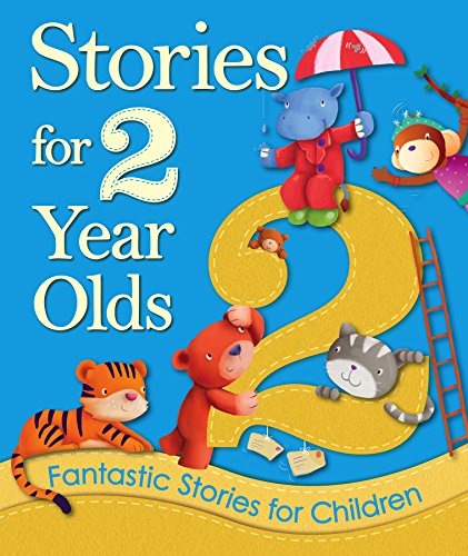 Beispielbild fr Stories for 2 Year Olds zum Verkauf von Better World Books