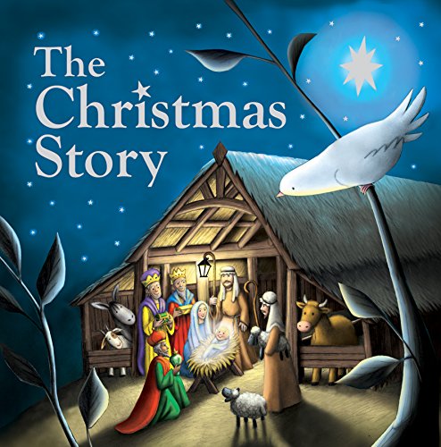 9780857347442: The Christmas Story (Gift Book)