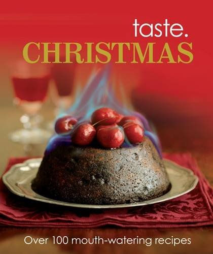 Beispielbild fr Christmas (Taste) zum Verkauf von AwesomeBooks