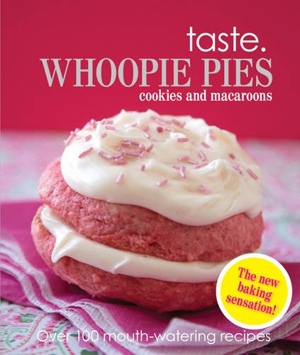 Stock image for Whoopie Pies (Taste) for sale by WorldofBooks