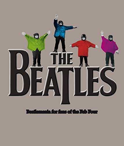 9780857347978: Beatles (Focus on Midi)