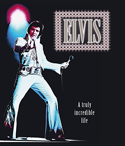 Stock image for Elvis (Focus on Midi) for sale by WorldofBooks