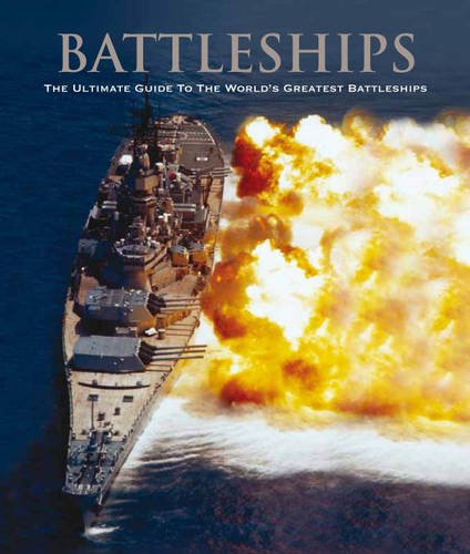 9780857348067: Battleships (Focus on Midi)