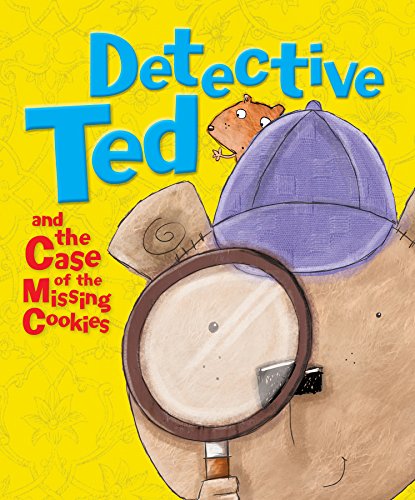 Stock image for Detective Ted for sale by Better World Books