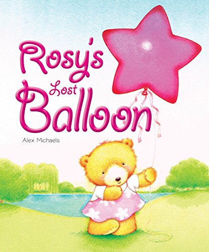 Stock image for Picture Book: Rosys Lost Balloon (Picture Book SPB) for sale by WorldofBooks