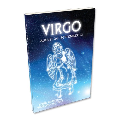 Stock image for Virgo 2015 Horoscopes (2015 Horoscope Books) for sale by Goldstone Books
