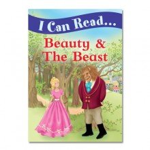 Beispielbild fr Beauty and the Beast (Little Gift Books) zum Verkauf von Reuseabook