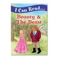 Stock image for Beauty and the Beast (Little Gift Books) for sale by Reuseabook