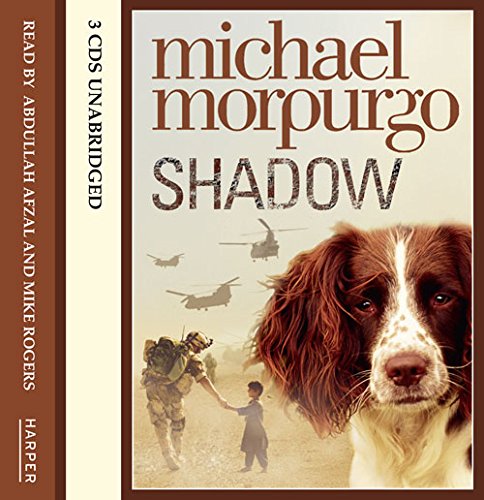 Stock image for SHADOW for sale by Stephen White Books