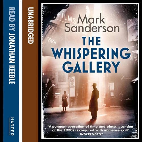 Stock image for The Whispering Gallery for sale by Goldstone Books