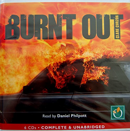 Stock image for Burnt Out for sale by Monster Bookshop