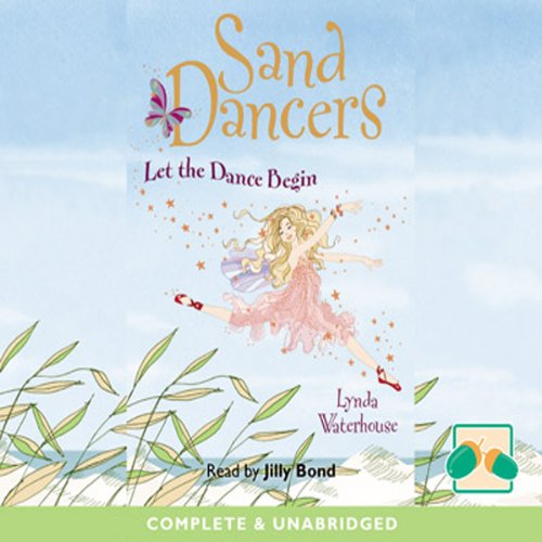 Imagen de archivo de Sand Dancers a la venta por Stephen White Books